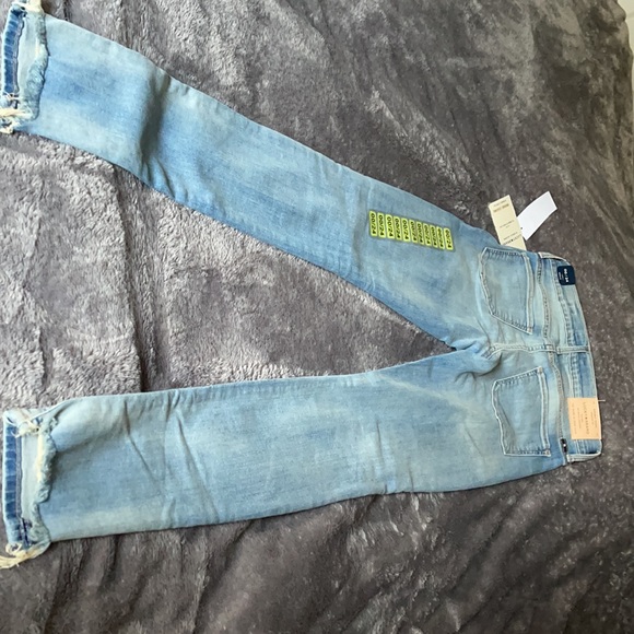 Lucky Brand Jeans Lucky Brand Brooke 